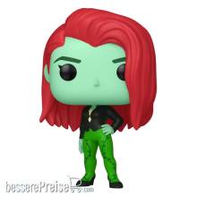 Funko FK75849 - Harley Quinn Animated Series POP! Heroes Vinyl Figur Poison Ivy 9 cm