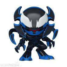 Funko FK75873 - Friendly Neighborhood Spider-Man Super Sized POP! Marvel Vinyl Figur POP3 15 cm