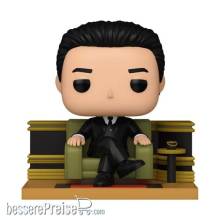 Funko FK75936 - Der Pate POP! Deluxe Vinyl Figur Michael Corleone 9 cm