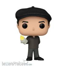 Funko FK75938 - Der Pate POP! Movies Vinyl Figur Vito Corleone 9 cm