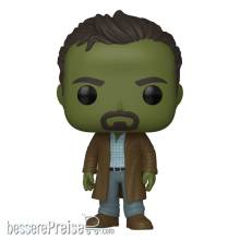 Captain America Brave New World POP! Movies Vinyl Figur The Leader 9 cm