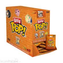 Funko FK76388 - Dragon Ball Z POP! Vinyl Figuren Display (32) PDQ 2,5 cm