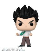 Funko FK76523 - Dragon Ball GT POP! Animation Vinyl Figur Gohan 9 cm