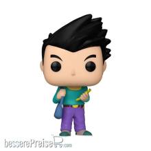 Funko FK76524 - Dragon Ball GT POP! Animation Vinyl Figur Goten 9 cm