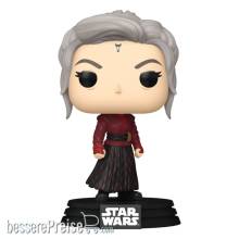 Funko FK76540 - Star Wars: Ahsoka POP! Vinyl Figur S2 - Morgan Elsbeth 9 cm