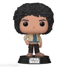 Star Wars: Skeleton Crew POP! Vinyl Figur Wim 9 cm
