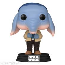 Star Wars: Skeleton Crew POP! Vinyl Figur Neel 9 cm
