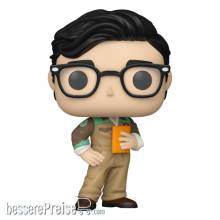 Funko FK77384 - Loki POP! Vinyl Figur O.B. 9 cm