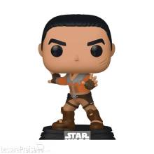 Star Wars: Rebels POP! TV Vinyl Figur Ezra Bridger 9 cm