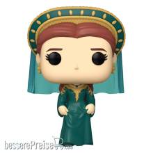 House of the Dragon POP! TV Vinyl Figur Allicent Hightower 9 cm