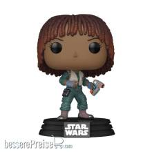 Funko FK79755 - Star Wars: Acolyte POP! Vinyl Figur Osha Aniseya 9 cm