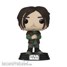 Funko FK79756 - Star Wars: Acolyte POP! Vinyl Figur Qimir 9 cm
