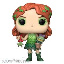 DC Comics POP! Heroes Vinyl Figur Holiday ´24- Poison Ivy 9 cm