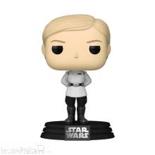 Funko FK80166 - Star Wars: Andor POP! TV Vinyl Figur Supervisor Dedra Meero 9 cm