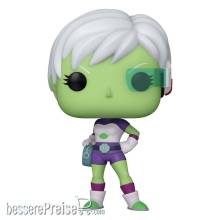 Dragon Ball Super: Broly POP! Animation Vinyl Figur Cheelai 9 cm