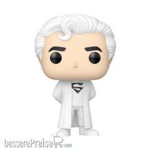 Superman(1978) POP! Animation Vinyl Figur Jor-EL 9 cm