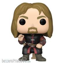 Herr der Ringe POP! Movies Vinyl Figur Boromir (Meme) 9 cm