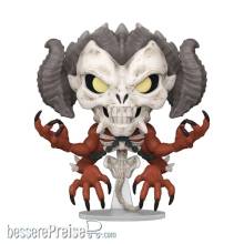 Diablo 4 POP! Games Vinyl Figur Mephisto 9 cm