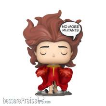Marvel Comics POP! Marvel Vinyl Figur Scarlet Witch(House of M) 9 cm