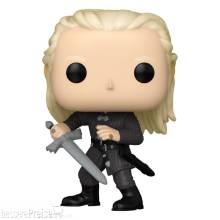 Funko FK83464 - House of the Dragon POP! TV Vinyl Figur Daemon Targaryen 9 cm