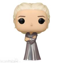 Funko FK83465 - House of the Dragon POP! TV Vinyl Figur Rhaynera Targaryen 9 cm