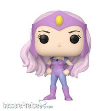 Masters of the Universe POP! Vinyl Figur She-Ra - Glimmer 9 cm