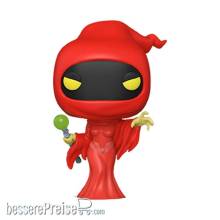 Masters of the Universe POP! Vinyl Figur She-Ra - Shadow Weaver 9 cm