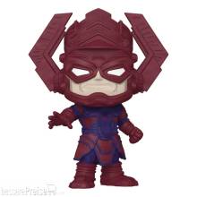 Funko FK83588 - The Fantastic Four: First Steps Super Sized POP! Marvel Vinyl Figur Galactus 15 cm