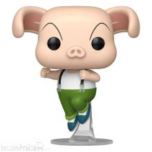 Funko FK83714 - Dragon Ball POP! Animation Vinyl Figur Oolong 9 cm