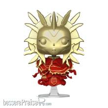 Dungeons & Dragons POP! Vinyl Figur Lady of Pain 9 cm