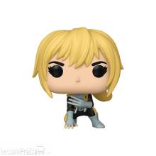 Funko FK83725 - Marvel Comics POP! Comic Books Vinyl Figur Gwenverine 9 cm