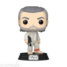 Star Wars : Andor POP! TV Vinyl Figur Kino Loy 9 cm