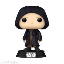 Star Wars : Andor POP! TV Vinyl Figur Luthen Rael 9 cm