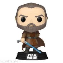 Funko FK83782 - Star Wars POP! Vinyl Wackelkopf-Figur Dooku 9 cm
