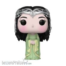 Herr der Ringe POP! Movies Vinyl Figur Arwen Coronation 9 cm