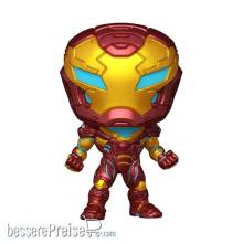 Marvel Rivals POP! Vinyl Figur Iron Man 9 cm