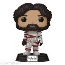 Funko FK84602 - Star Wars: Ahsoka POP! Vinyl Figur Ezra in Disguise *Exclusive Version* 9 cm
