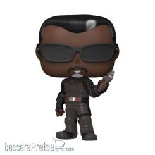 Deadpool 3 POP! Marvel Vinyl Figur Blade 9 cm