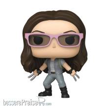 Deadpool 3 POP! Marvel Vinyl Figur X-23 9 cm