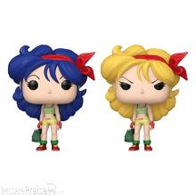 Funko FK84913 - Dragon Ball POP! Animation Vinyl Figur Lunch with Chase 9 cm Sortiment (6)