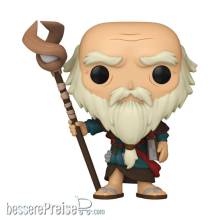 Diablo 3 POP! Games Vinyl Figur Deckard Cain 9 cm