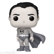 Funko FK86229 - DC Comics POP! Heroes Vinyl Figur Superman ´50 9 cm