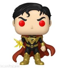 Funko FK86230 - DC Comics POP! Heroes Vinyl Figur Superman Fall of Sinestro 9 cm