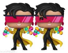 Funko FK86238 - X-Men ´97 POP! Marvel Vinyl Figur Jubilee 9 cm