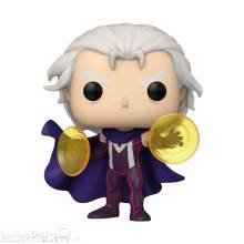 Funko FK86239 - X-Men ´97 POP! Marvel Vinyl Figur Magneto 9 cm
