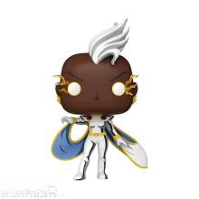 Funko FK86241 - X-Men ´97 POP! Marvel Vinyl Figur Storm 9 cm