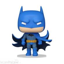 Funko FK86369 - DC Comics POP! Heroes Vinyl Figur New Classics - Batman 9 cm