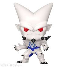 Funko FK86500 - Dragon Ball GT Super Sized POP! Marvel Vinyl Figur Super Yi-Shinron 15 cm