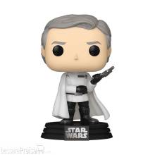 Funko FK86585 - Star Wars: Andor POP! TV Vinyl Figur Director Orson Krennic 9 cm