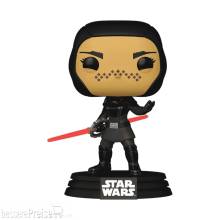 Funko FK86590 - Star Wars: Tales of the Empire POP! Vinyl Figur Barriss Offee 9 cm